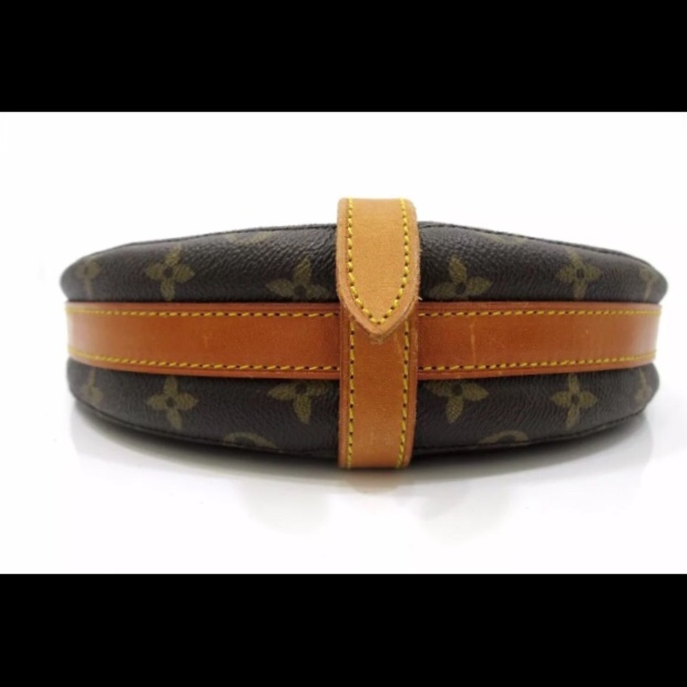 Louis Vuitton * Chantilly ~ Cross Body Bag - Picture 4 of 4